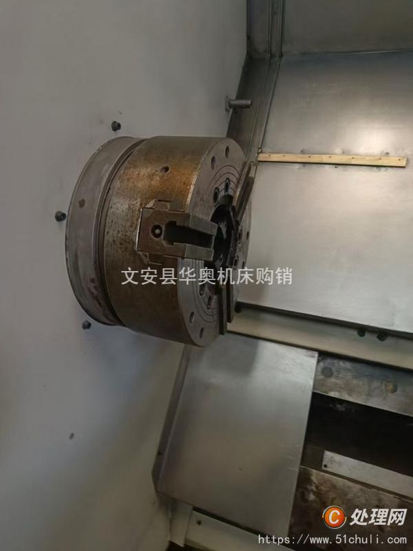 二手?jǐn)?shù)控車床