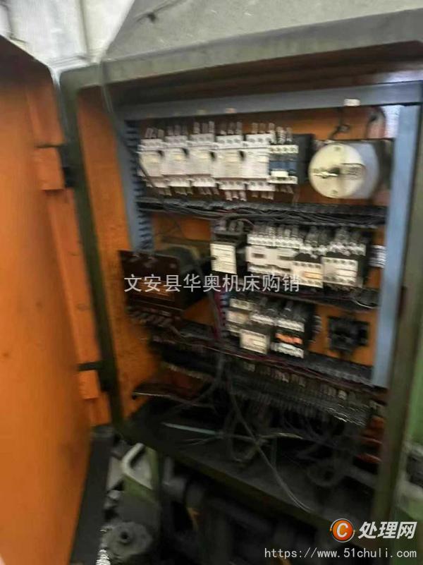 二手插齒機(jī)