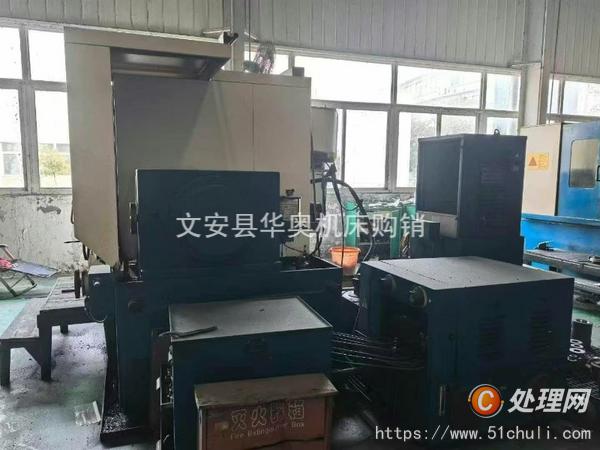 二手磨齒機(jī)