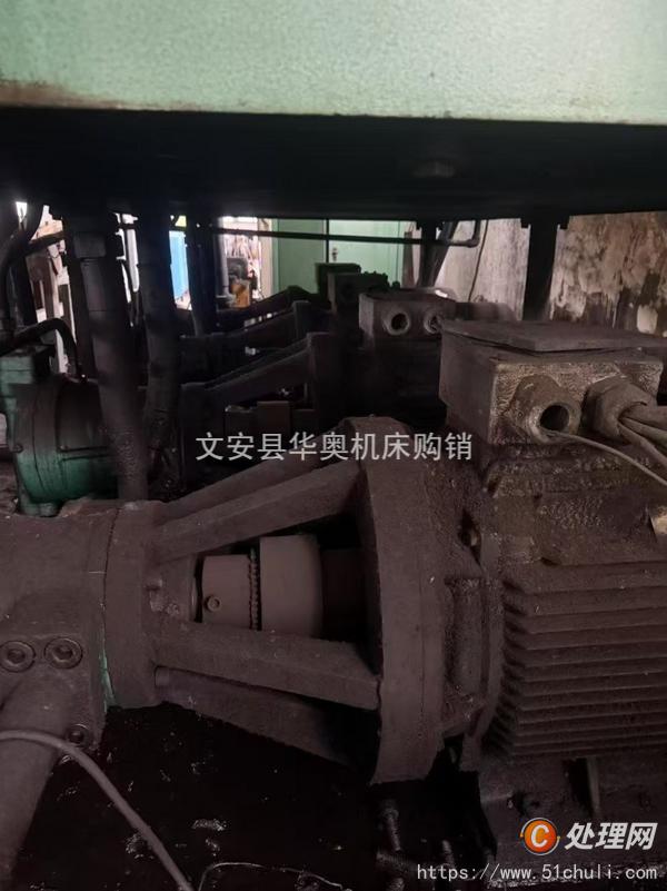 二手液壓機