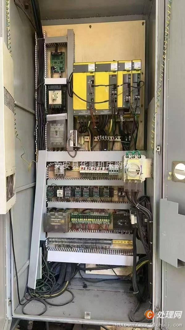 二手加工中心