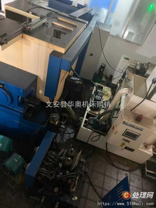 二手磨齒機(jī)