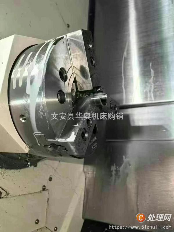 二手車床