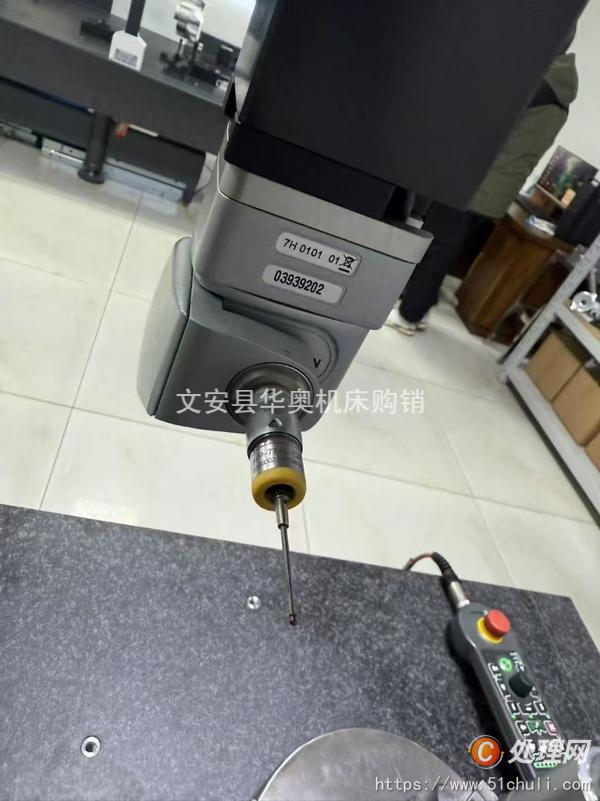 二手測量儀