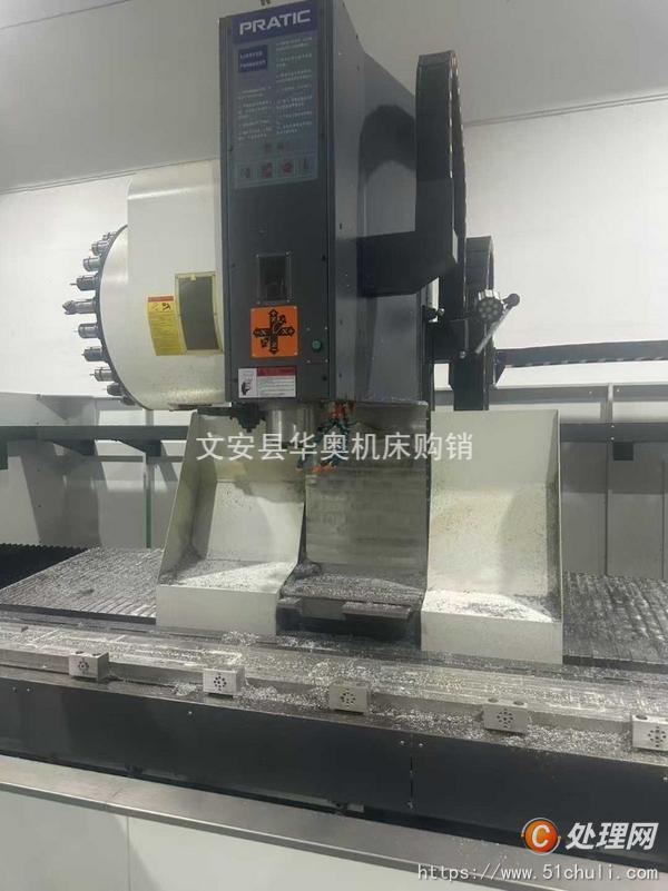 其他二手機(jī)床