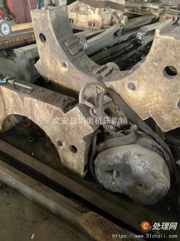 二手數(shù)控車床