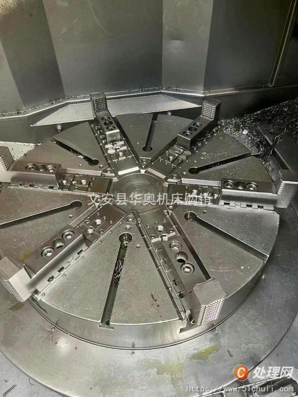 二手?jǐn)?shù)控車床