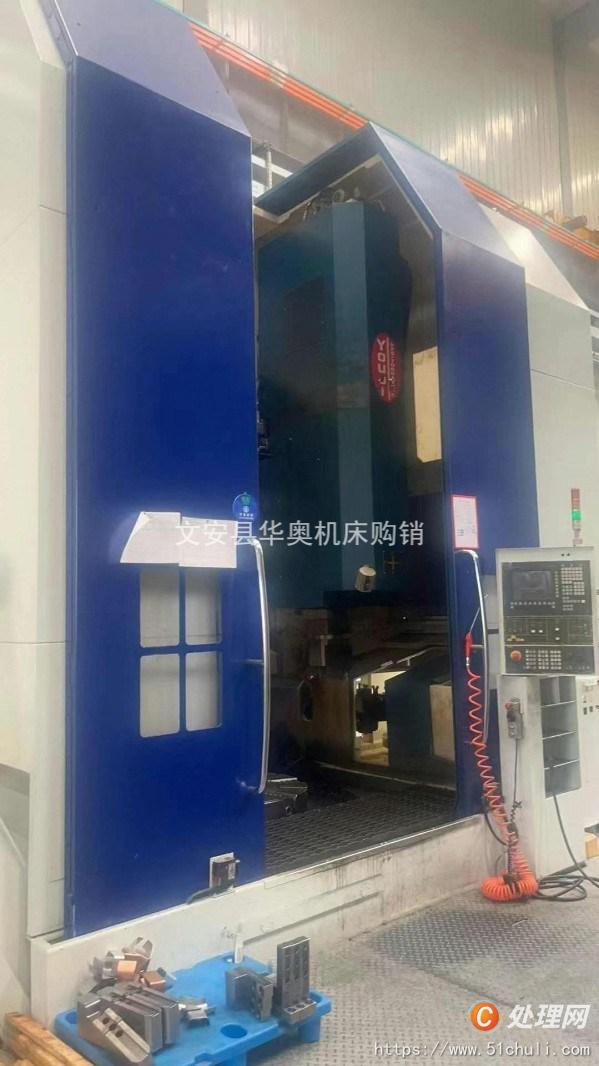 二手?jǐn)?shù)控車床