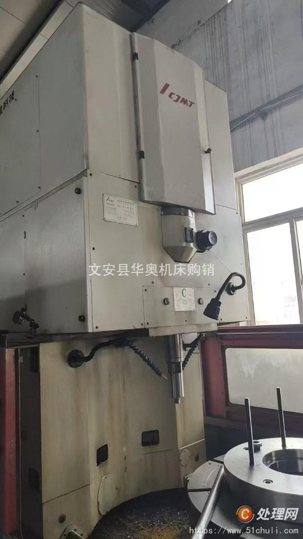 二手插齒機(jī)