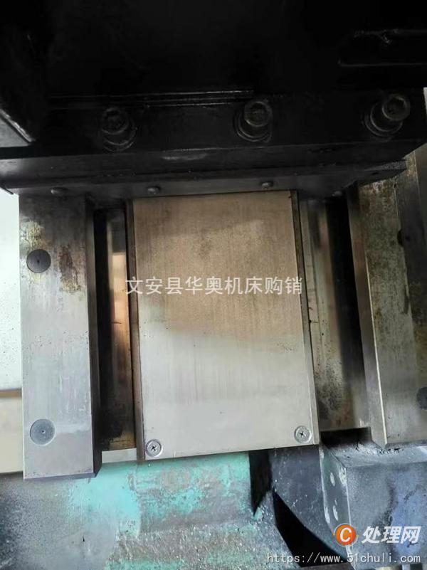二手?jǐn)?shù)控車床