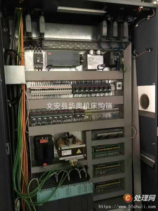 二手滾齒機(jī)