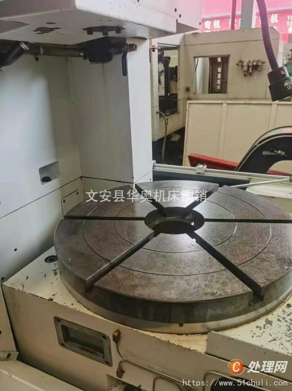 二手插齒機