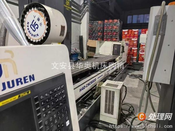 其他二手機(jī)床