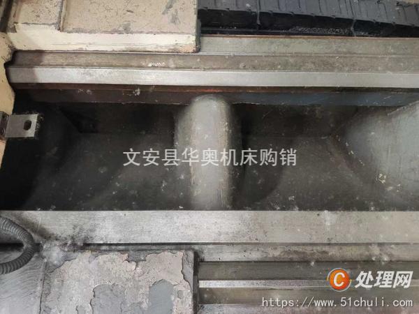 二手數(shù)控車床