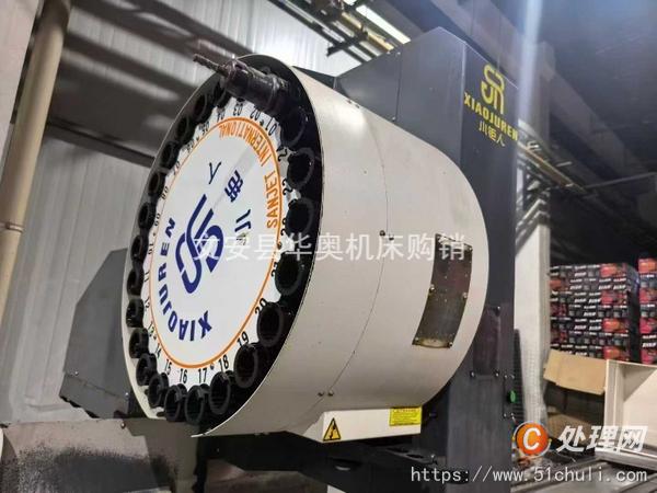 其他二手機(jī)床