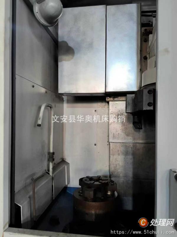 二手立式車(chē)床