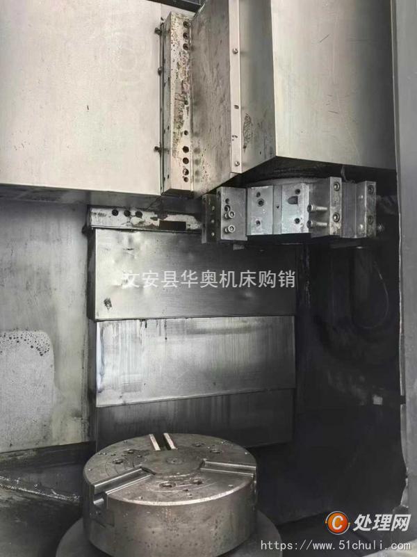 二手立式車床