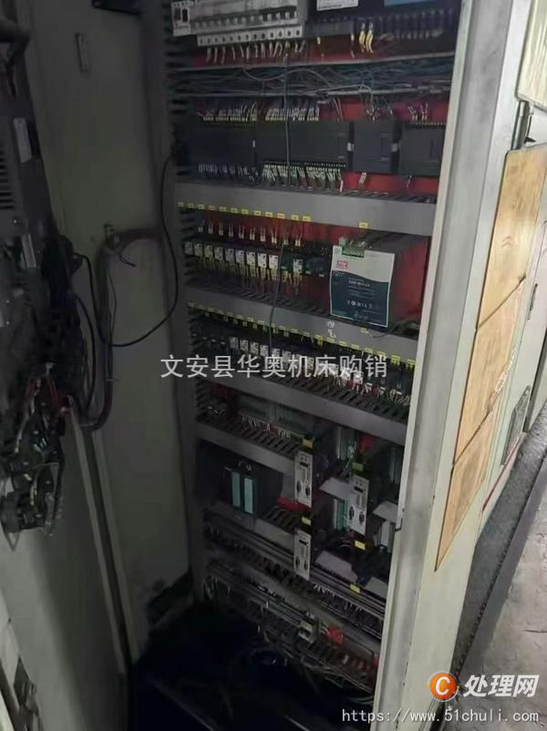 二手液壓機