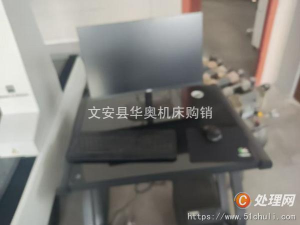 二手測(cè)量?jī)x