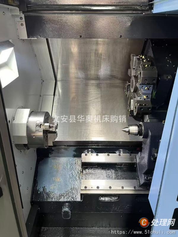 二手?jǐn)?shù)控車(chē)床