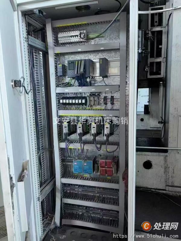 二手液壓機