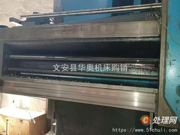 二手立式車床