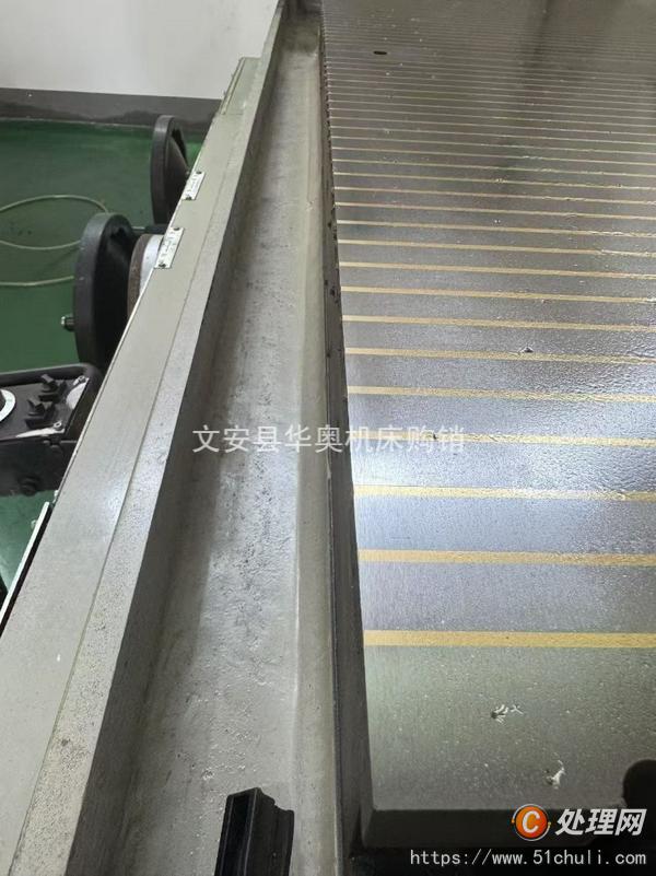 二手磨床