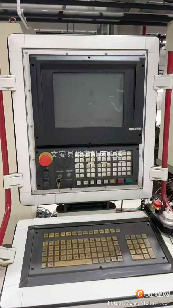 二手磨齒機(jī)