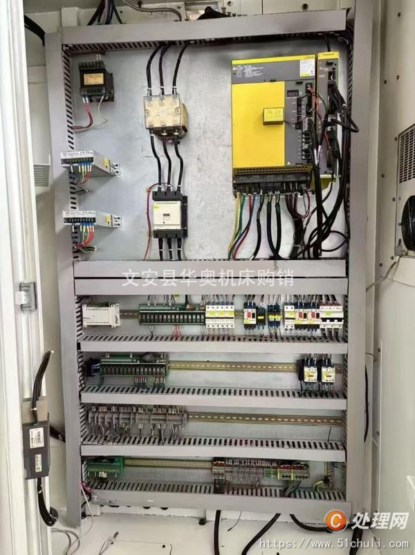 二手銑床