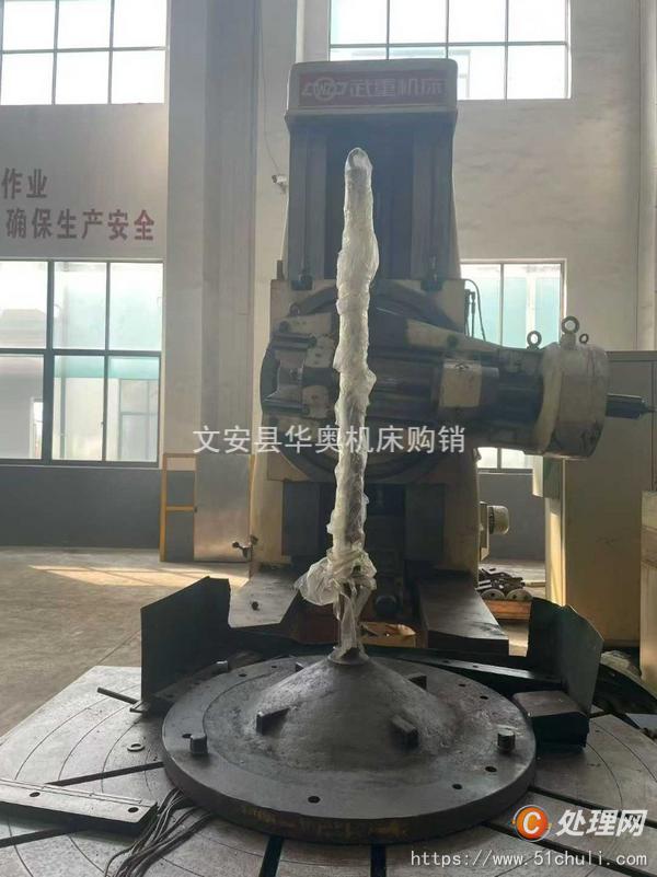 二手滾齒機