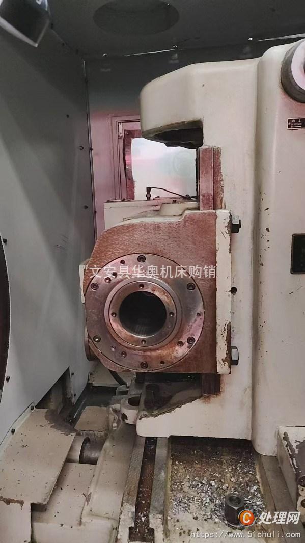 二手銑齒機(jī)