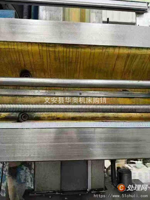 二手立式車床