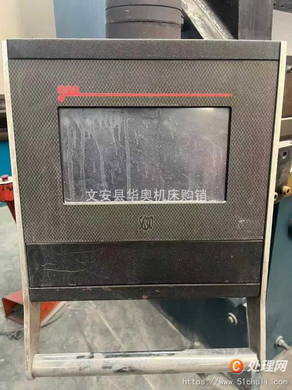 二手折彎?rùn)C(jī)