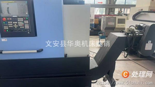 二手?jǐn)?shù)控車床