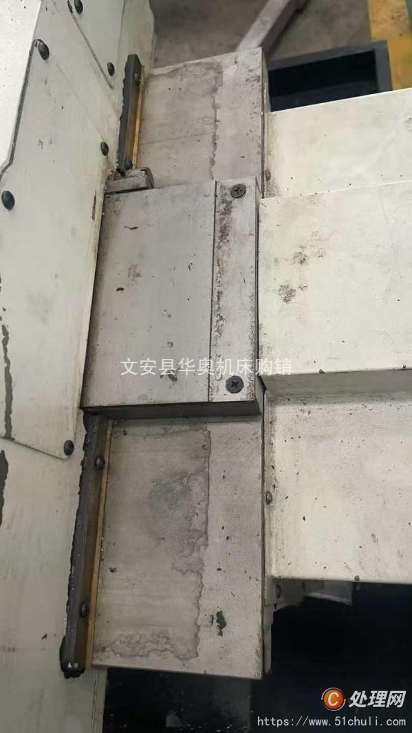 二手銑床
