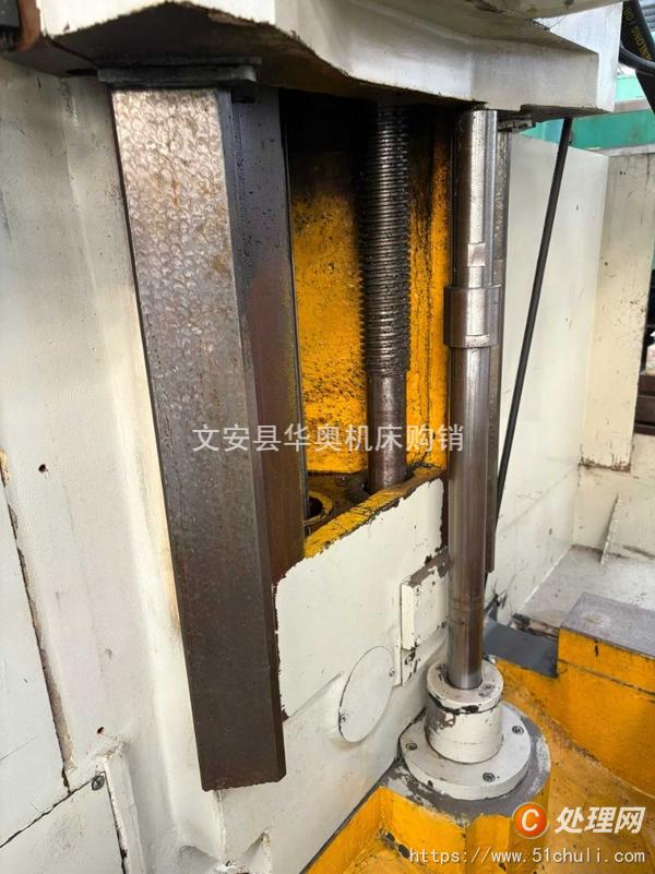 二手滾齒機(jī)