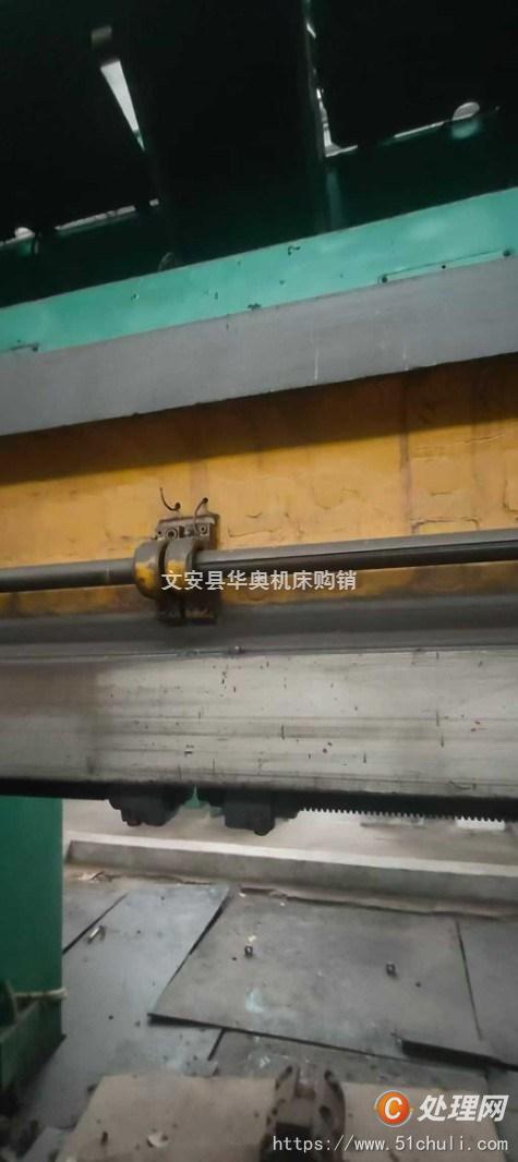 二手立式車床