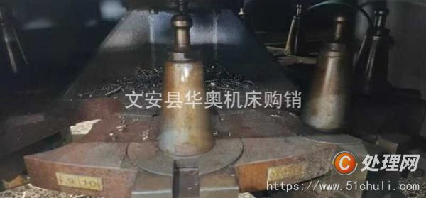 二手立式車床