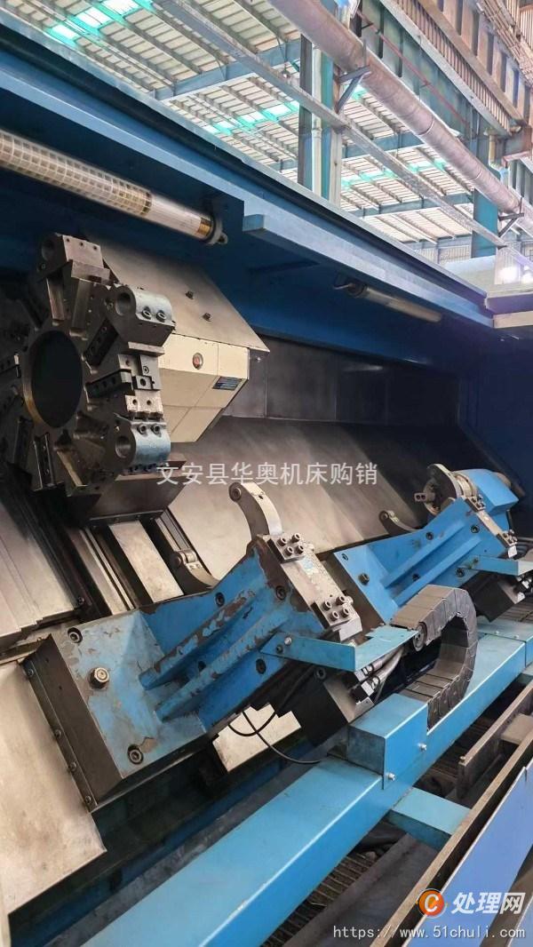 二手?jǐn)?shù)控車床