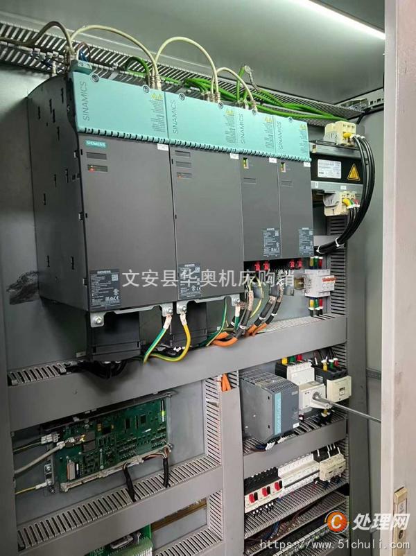 其他二手機床