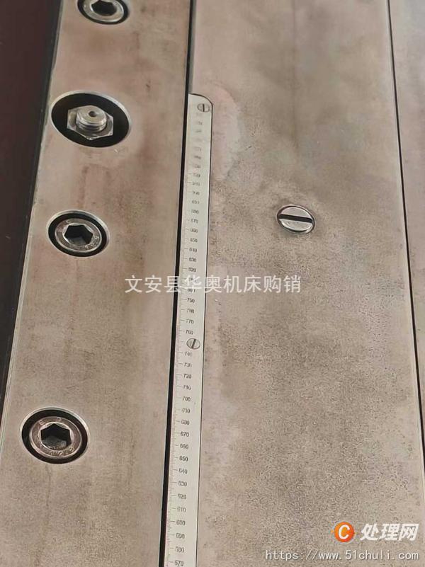 二手立式車床