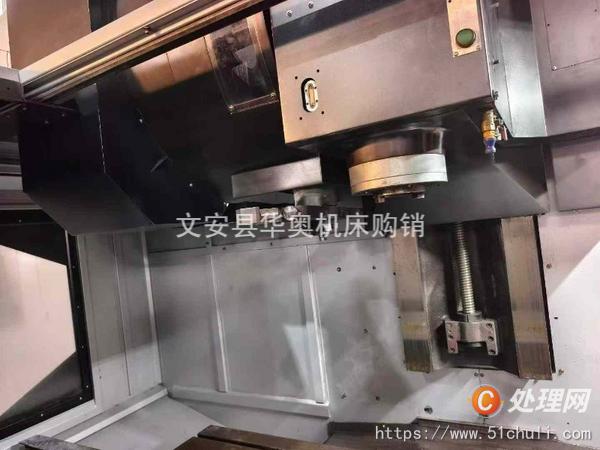 二手加工中心