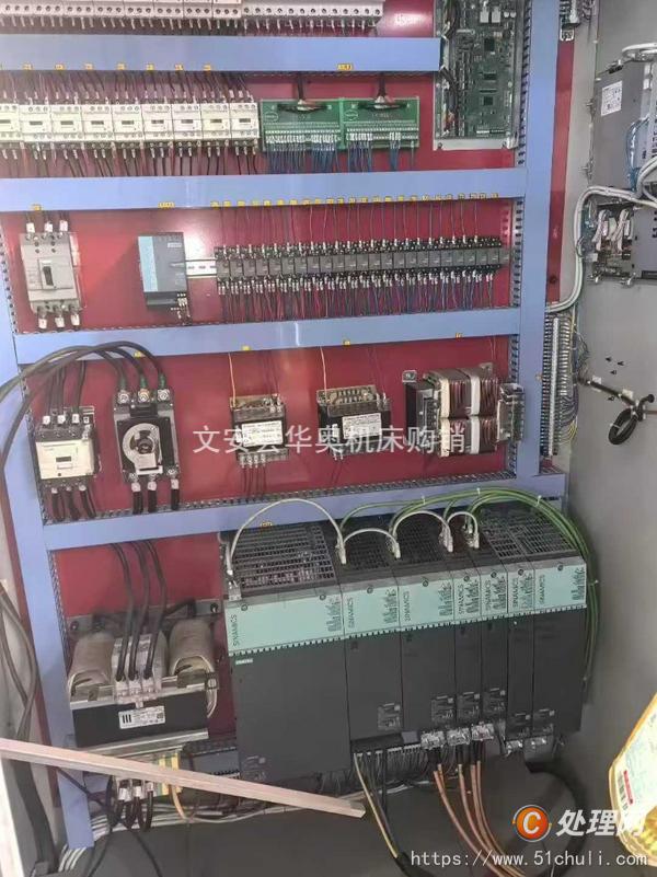 二手滾齒機