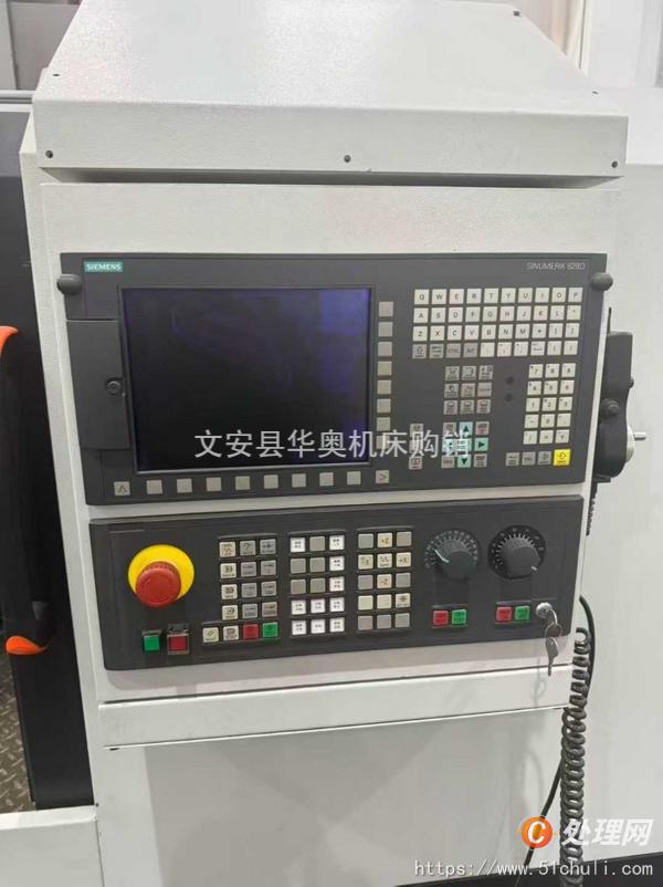 二手立式車床