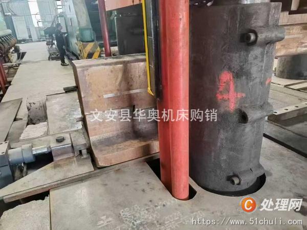 二手液壓機(jī)
