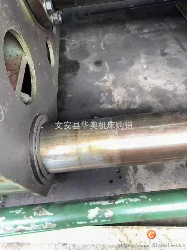 二手液壓機