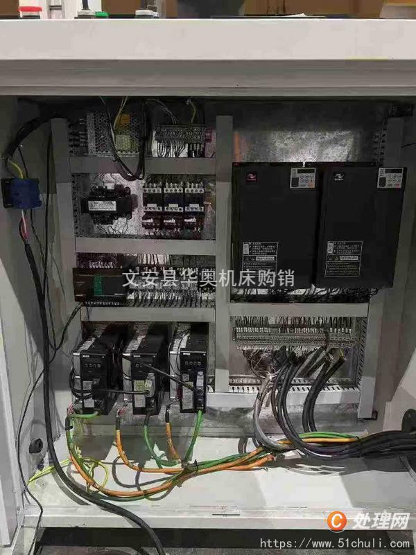 二手鋸床