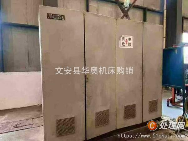 二手立式車床