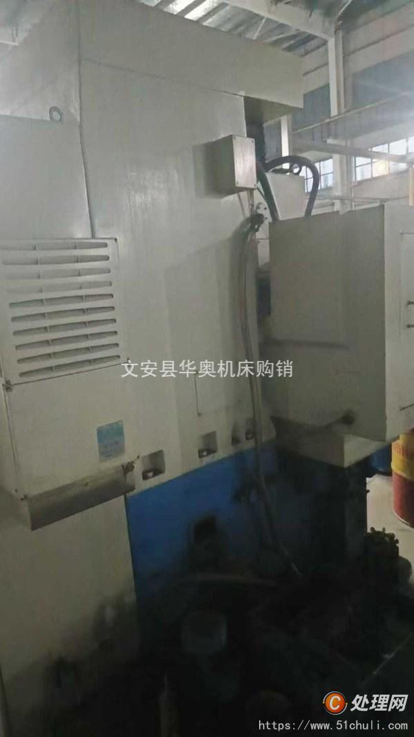 二手齒輪加工機(jī)床