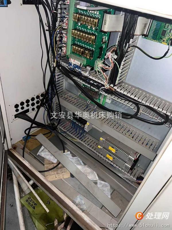 二手?jǐn)?shù)控車(chē)床